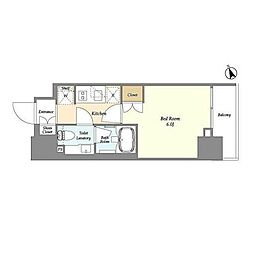 ベラスウィータ戸越 903