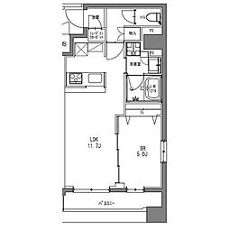 ラドゥセール秋葉原 901