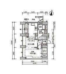 東雲キャナルコートCODAN