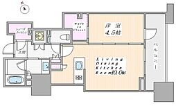 クラッシィハウス神田錦町 605