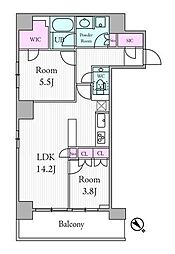アーバンパークグランデ代官山 308
