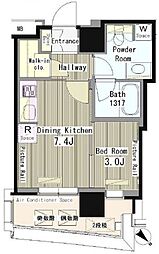 マイタワーレジデンス 1302