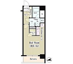 シティカレント大手町 1204