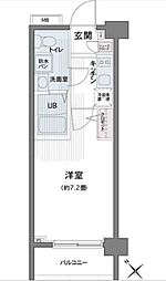 エコロジー都立大学レジデンス 602