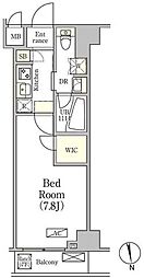 アーバネックス南品川2 702