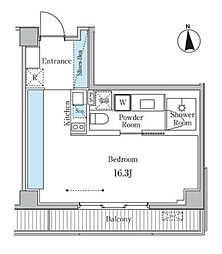 ゲートヒル東京 406