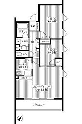 シエールグラン上池台 204