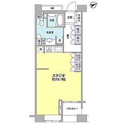 パークフラッツ銀座イースト