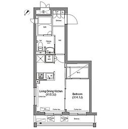コンフォリア麻布台