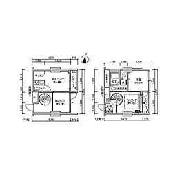東雲キャナルコートCODAN 12-212