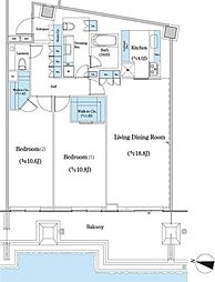 二番町テラス 911