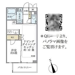 カールスルーエ吉祥寺 202