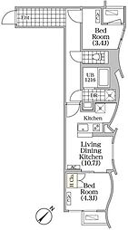 ブリックレジデンス目黒本町