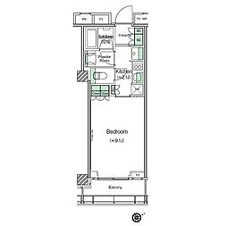 渋谷キャストアパートメント
