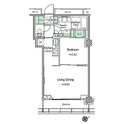 渋谷キャストアパートメント