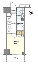 リビオメゾン勝どき