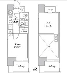 カナルフロント芝浦
