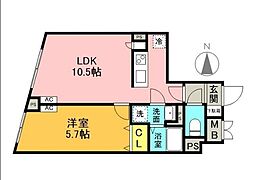 G.T.A.中野坂上 402