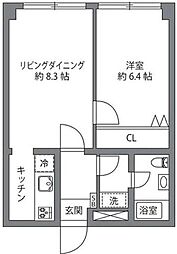 高輪ペアシティ