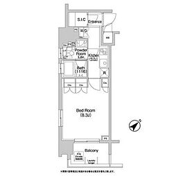 コンフォリア神楽坂デュー 902