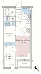 アーバネックス文京小石川 402