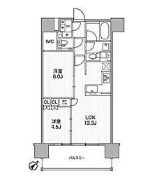 ディームス渋谷本町 1305