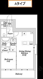 KDX大伝馬レジデンス 603