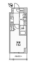 ステージグランデ日本橋人形町 704