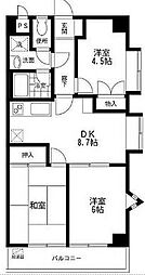 コンフォートとよくら 201