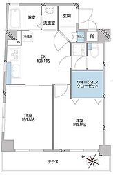 サンピア幡ヶ谷公園