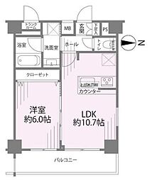 ラフィスタ品川ベイ