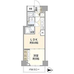 クレヴィア小石川後楽園 3F