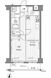 メゾンカルム西新宿