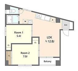 メゾンホソヤマ