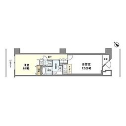 スタイリオ池尻大橋 403