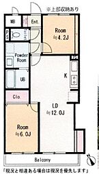 ライオンズマンション上北沢第2