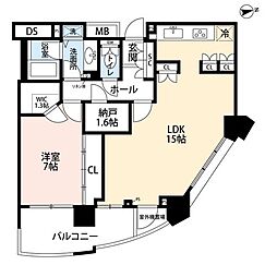 パークコート恵比寿ヒルトップレジデンス