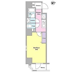 メゾン・ド・ヴィレ本郷3丁目 0902