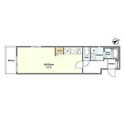 ザレジデンス文京本郷 401