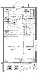 ディップス南六郷