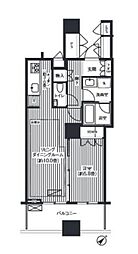 エアライズタワー 707