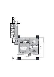 エアライズタワー 609