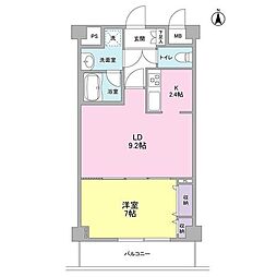 メゾン・ラフィーネ 111