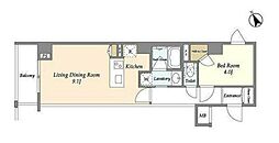 ディームス初台2