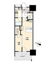 プラウド八幡山 407