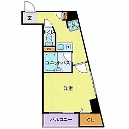 プレール御茶ノ水弐番館 305