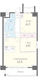 モンテジョア 1005