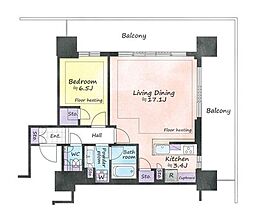 グランドシティタワー池袋