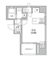 KDXレジデンス神田 601