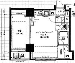 ドルチェ日本橋浜町弐番館